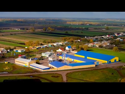 История «Обычного фермера» про фермерство средней полосы России