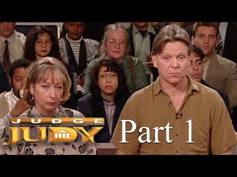 Parents Sue Daughter Who Eloped | Part 1