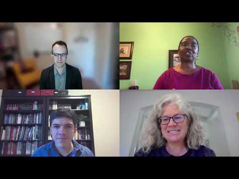 Different Career Paths: Academia and Industry Panel | Microsoft PhD Summit 2020