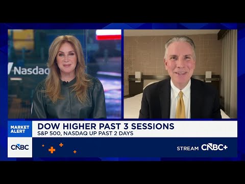 Expect short-term bouts of volatility for the foreseeable future, says Kevin Mahn