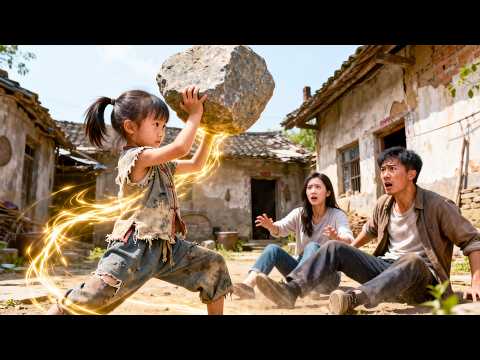 Father sells me for his lover, unaware I have divine power. My vengeance begins!