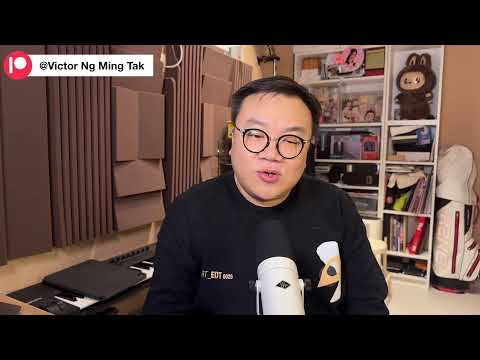 【10Oct A】習帝騎在川帝頭上！中國向美國加大稀土出口管制，習特會添變數 / 誰人無牌打？