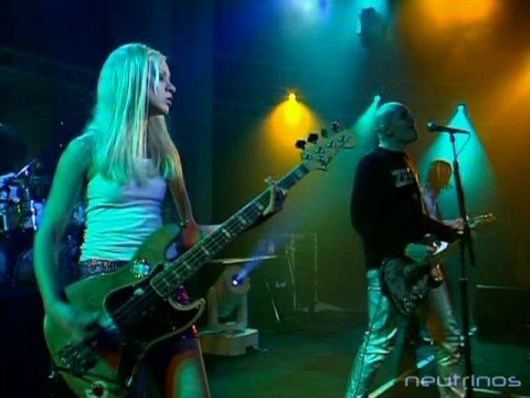 Smashing Pumpkins : Bullet with butterfly wings