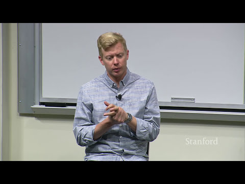 How to Build a Product I - Michael Seibel, Steve Huffman, Emmett Shear - Stanford CS183F