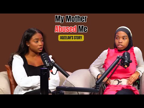 I Escaped an Abusive Mother at 15