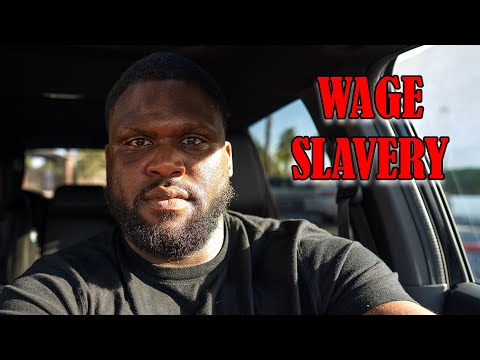 Nobody wants to Work a 9 to 5