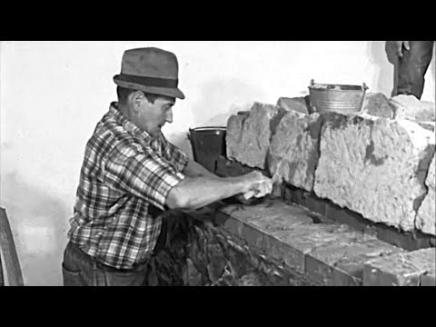 Is This the Ultimate Home Stone Oven Build