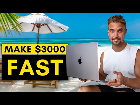 5 Best REMOTE Jobs to Become a DIGITAL NOMAD