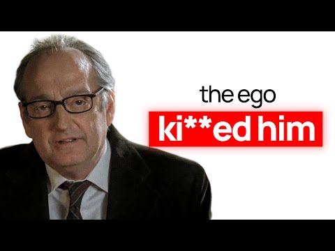 The Serial Killer Who ALMOST Beat Jane