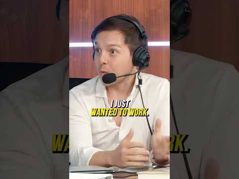 How I Made My First Million Dollars