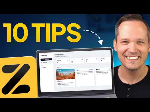 10 Zite Tips EVERY Beginner Needs to Know