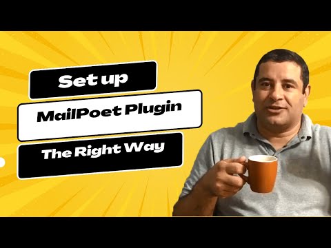 How to Use MailPoet Plugin in WordPress - Email Marketing Automation Tutorial (2025 Updated)