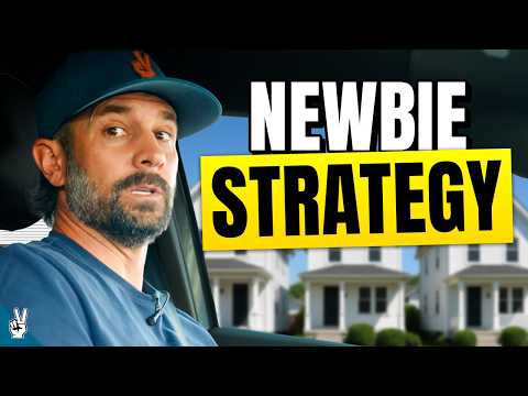 How I'd Start in Real Estate in 2026 (If I Had to Start Over)