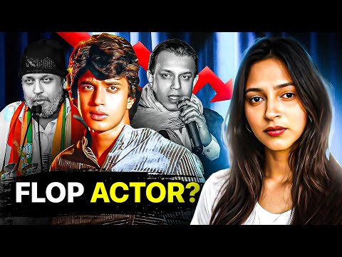 MITHUN CHAKRABORTY : B-grade Cinema ka superstar?