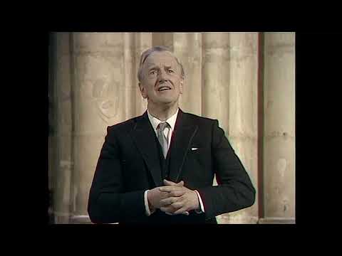 THE DREAM OF GERONTIUS  Elgar LPO  PETER PEARS  JANET BAKER JOHN SHIRLEY-QUIRK  Sir Adrian Boult