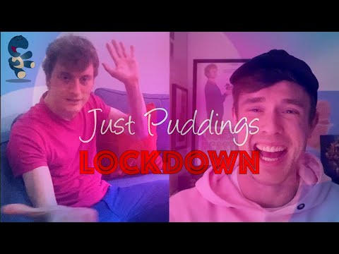 Ed Gamble & James Acaster: Just Puddings - Lockdown