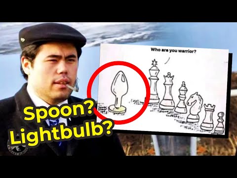 The Innocence of the SuperGM...