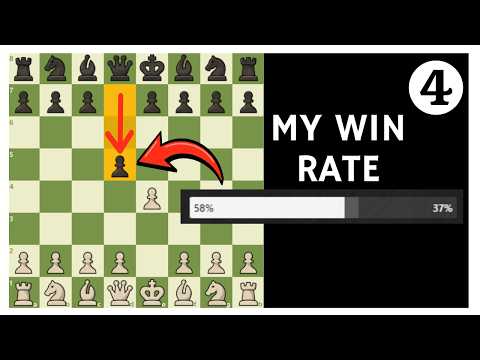 I Was Playing The Scandinavian Wrong For Years