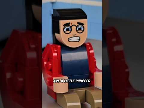 LEGO Keeps Taking my Money