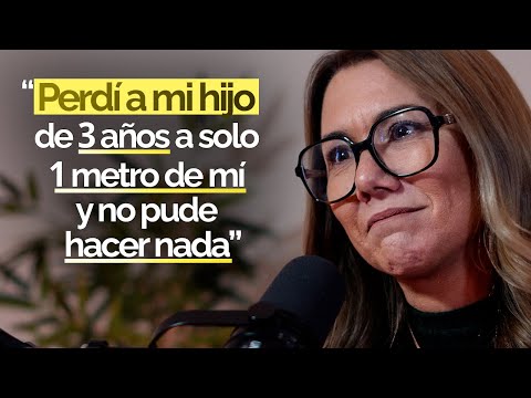 Si volviese atrás, lo volvería a vivir todo igual - Mónica Lidón | Un Propósito #75