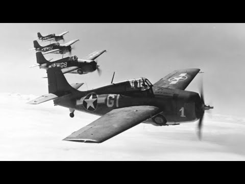 Why Japanese Pilots Stopped Reporting Hellcat Encounters — Because None Ever Returned