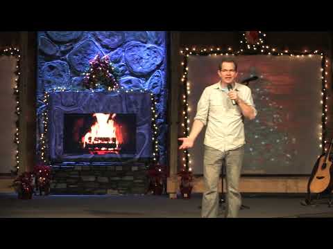 John Branyan (Christian Comedian) - Full Standup