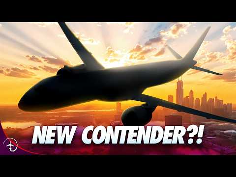 THIS Is the LAST THING Boeing Needs!