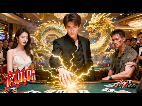 Un concierge sous-estimé se révèle être dieu du jeu!Devenu riche du jour au lendemain – terrifiant !