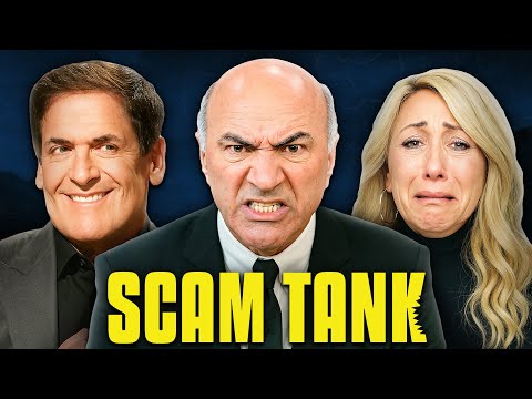 Shark Tank is Worse Than You Thought