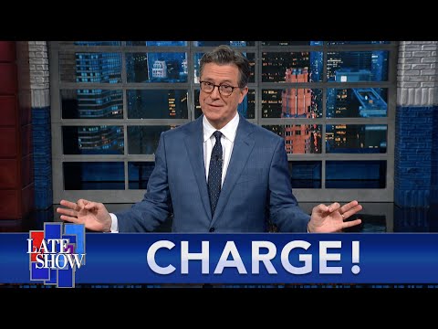 Former Pres Suspected Of Witness Tampering | SCOTUS Takes Tire Iron To Separation Of Church & State