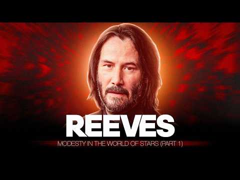 The Untold Story Of Keanu Reeves | Biography Part 1 (The Matrix, John Wick, Point Break)