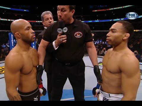 Demetrious Johson vs John Dodson 1(720p)