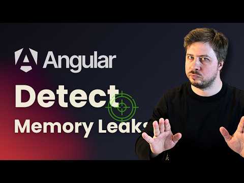 How To Detect Memory Leaks In Your Web App (2025)