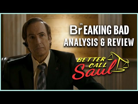 Better Call Saul Season 6: Breaking Bad (ANALYSIS &amp; REVIEW)