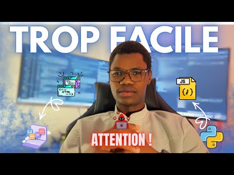 Apprendre le code de la bonne manière (évitez ces pièges !)