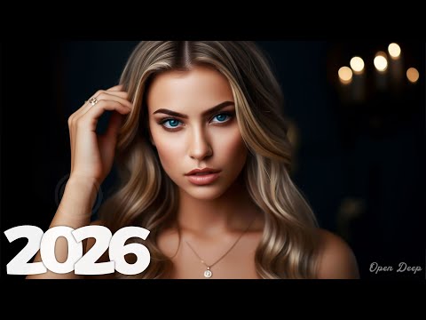 Лучшая Музыка 2026🏖️Зарубежные песни Хиты🏖️Популярные Песни Слушать Бесплатно 2026 #322
