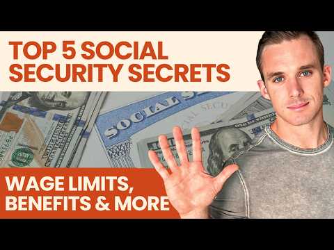 5 Advanced Social Security Strategies to Maximize Your Retirement Income