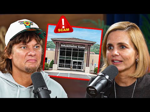 Rehab Scams Are on the Rise. This is What They Look Like.