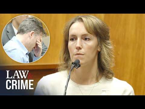 Bombshell Testimony By Doctor's Wife in Alleged Hawaii Cliffside Attack