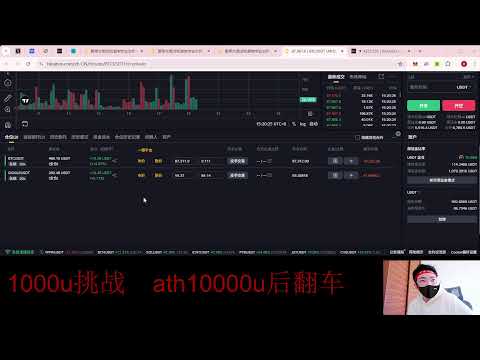 比特肥直播——GM🔴