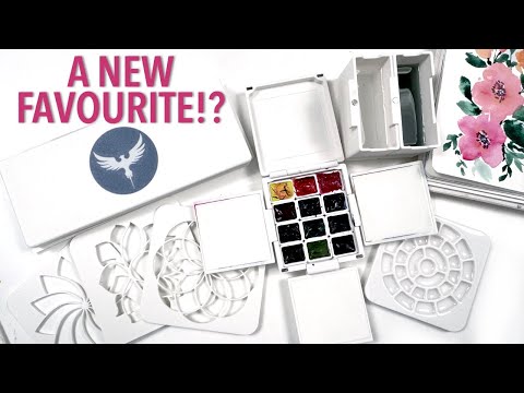 These Palettes Are AWESOME!!!