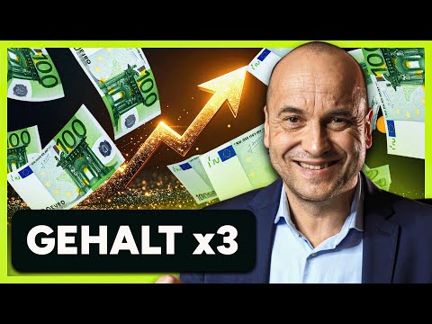 Rekordabfindung – Wie bekommt man sie? (+ Rechenbeispiel)