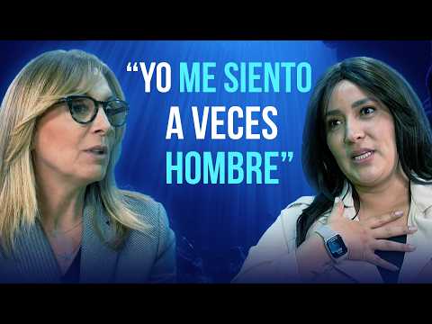 La fortaleza de Paola Borda con solo 30 años: “No sé qué asusta más, la palabra cáncer o metástasis”