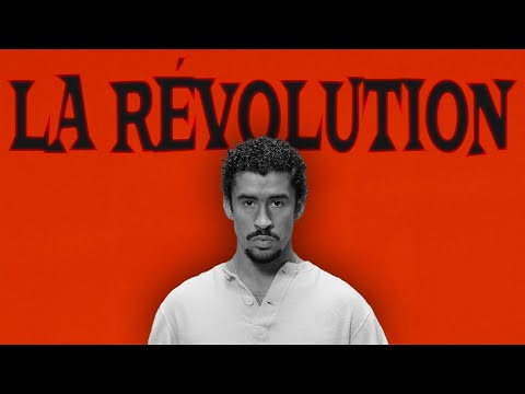 Bad Bunny: Why the United States Lost Control