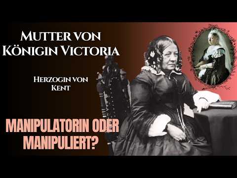 Eine Kindheit ohne Freiheit: Victoria und ihre Mutter