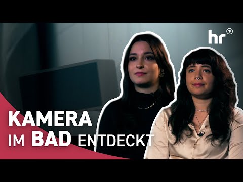 Spionage im WG-Bad: So endet ein Neuanfang in Wiesbaden