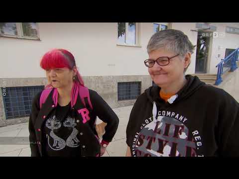 Am Schauplatz:  Weiblich, obdachlos und unsichtbar [17.11.2022]