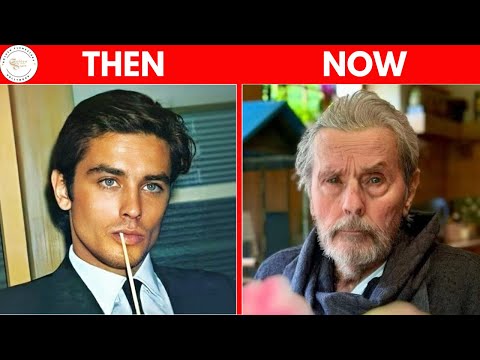 You Won’t Believe How These 55+ 60s–80s Heartthrobs Look Today | Then & Now 2026