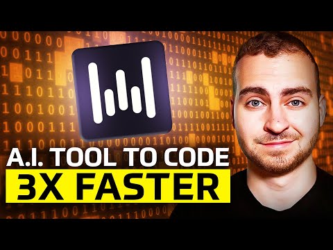Insane AI Tool Lets Me Code 3x Faster (Wispr Flow Walkthrough)