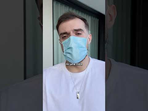 Me he cambiado la barba 10 años después. Opinad.